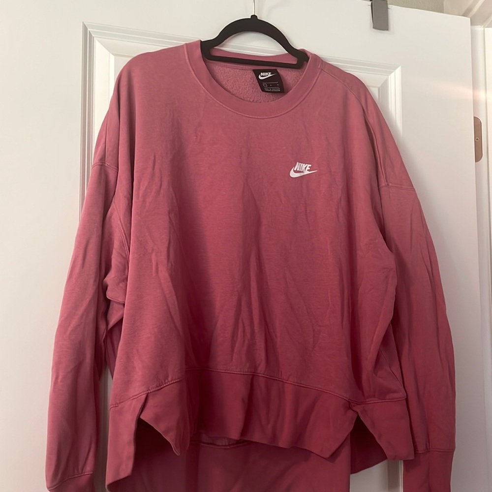 Nike Long Sleeve